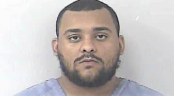 Darren Sands, - St. Lucie County, FL 